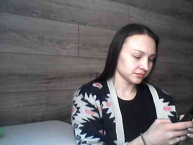 Marichka-seksigirl webcam