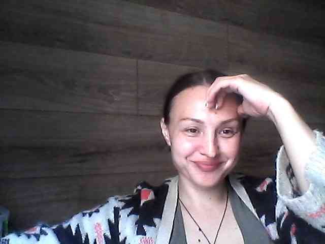 Marichka-seksigirl webcam