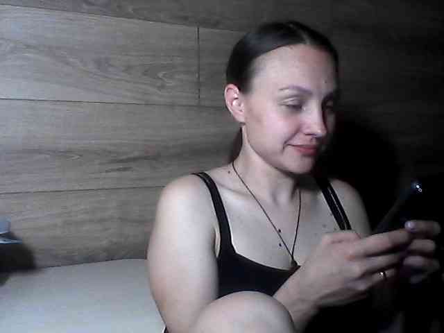 Marichka-seksigirl webcam