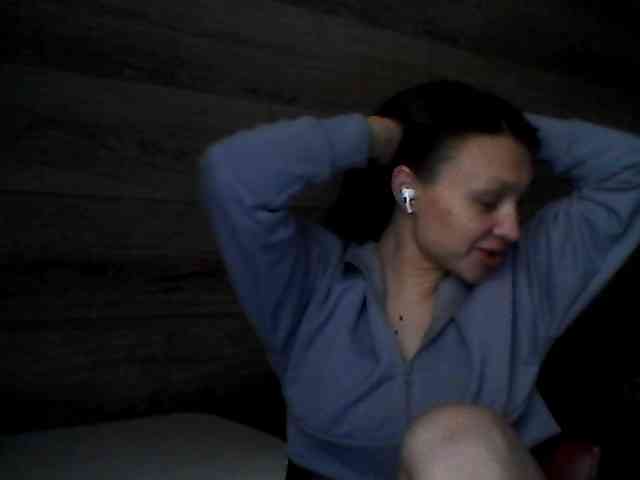 Marichka-seksigirl webcam