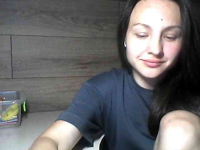 Marichka-seksigirl webcam