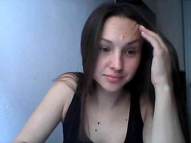 Marichka-seksigirl webcam