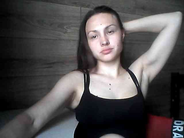 Marichka-seksigirl webcam