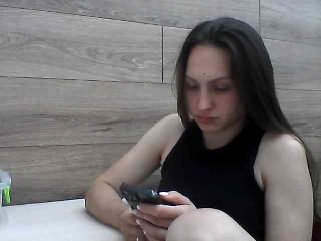 Marichka-seksigirl webcam