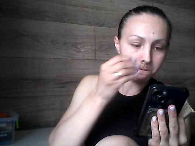 Marichka-seksigirl webcam