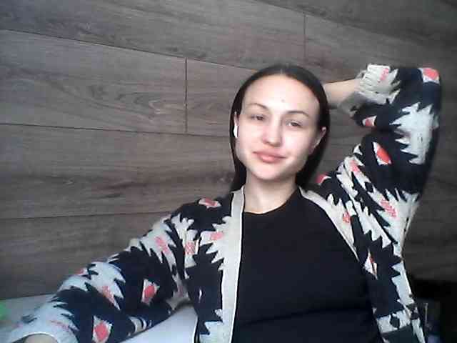 Marichka-seksigirl webcam