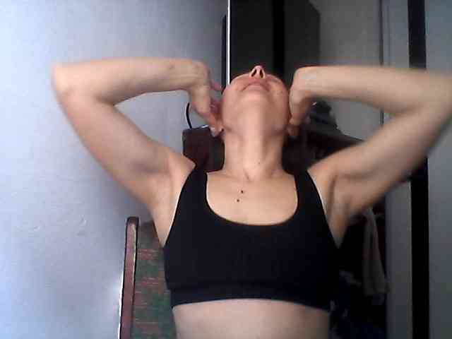 Marichka-seksigirl webcam