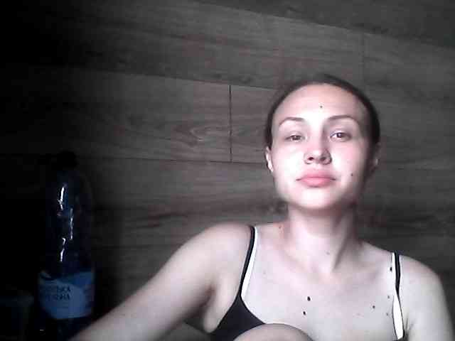 Marichka-seksigirl webcam