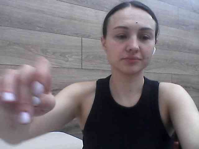 Marichka-seksigirl webcam