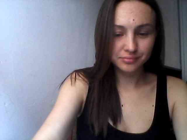 Marichka-seksigirl webcam