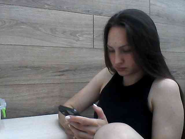 Marichka-seksigirl webcam