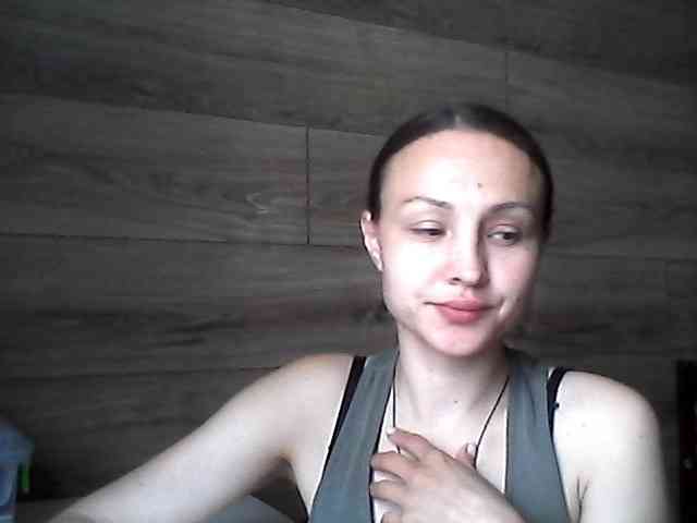 Marichka-seksigirl webcam