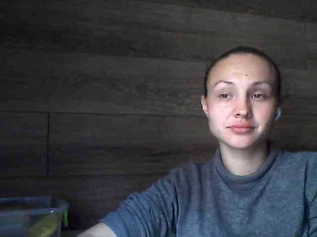 Marichka-seksigirl webcam