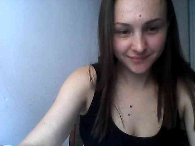 Marichka-seksigirl webcam