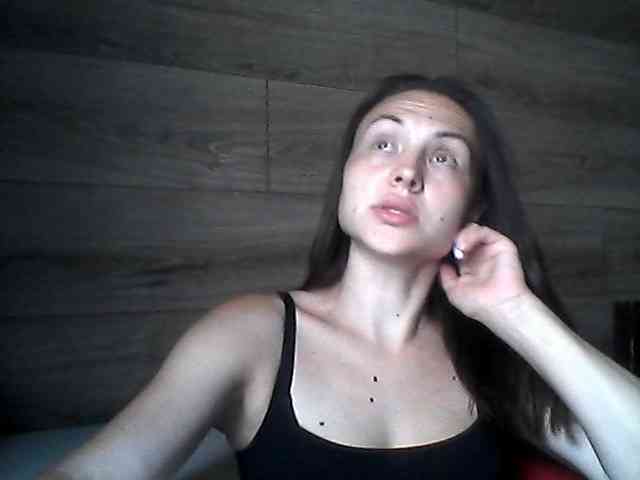 Marichka-seksigirl webcam