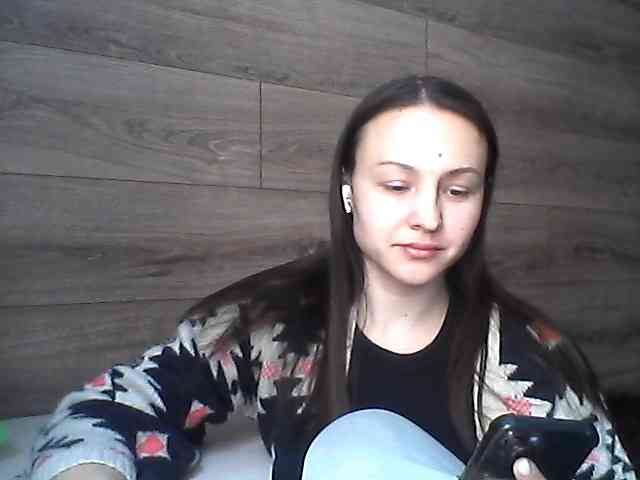 Marichka-seksigirl webcam