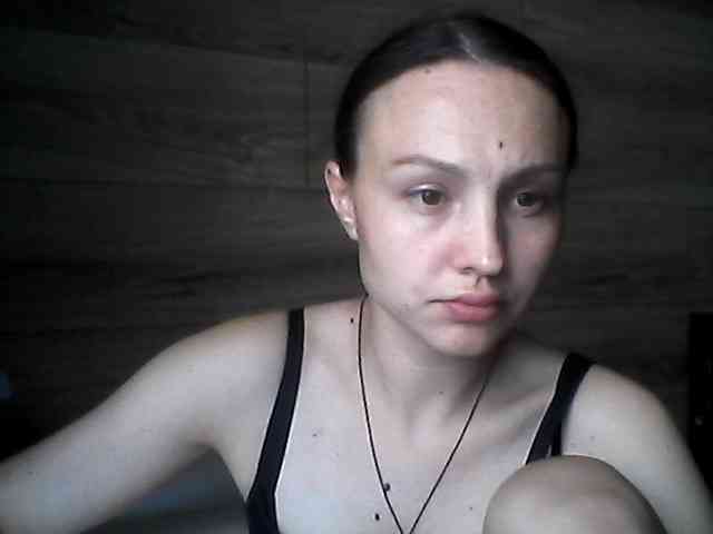 Marichka-seksigirl webcam