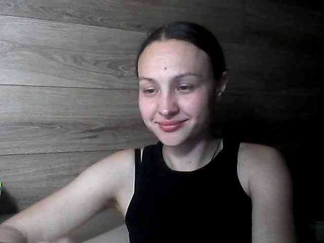 Marichka-seksigirl webcam
