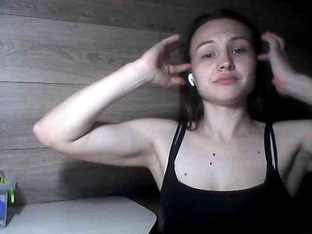 Marichka-seksigirl webcam