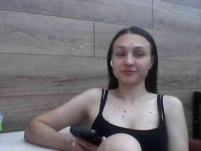 Marichka-seksigirl webcam