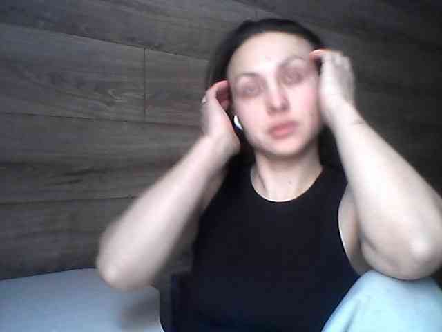 Marichka-seksigirl webcam