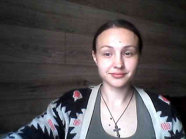 Marichka-seksigirl webcam