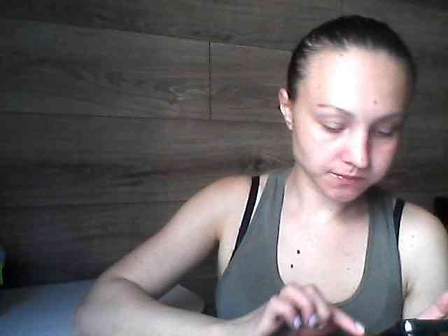 Marichka-seksigirl webcam