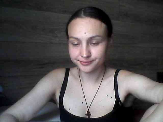 Marichka-seksigirl webcam
