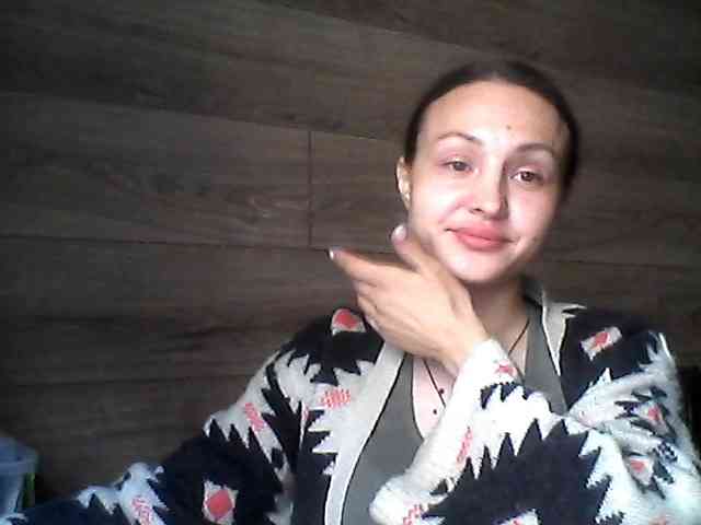 Marichka-seksigirl webcam