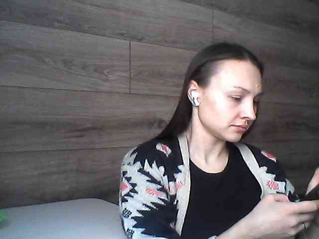 Marichka-seksigirl webcam