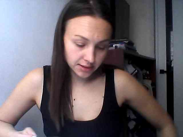 Marichka-seksigirl webcam