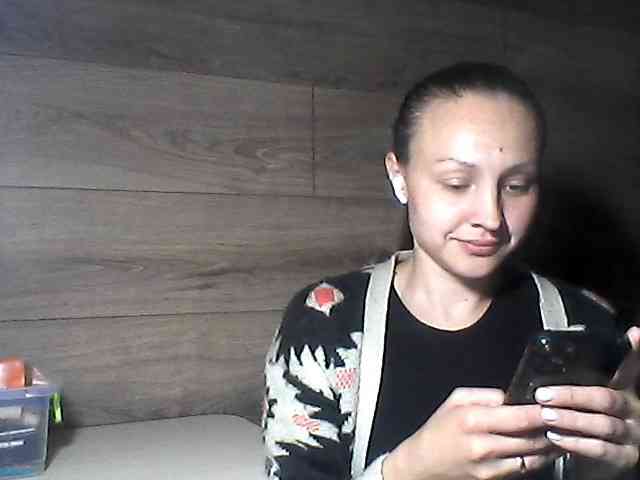 Marichka-seksigirl webcam
