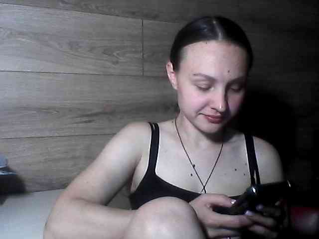 Marichka-seksigirl webcam