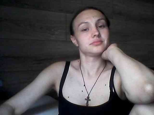Marichka-seksigirl webcam