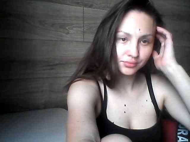 Marichka-seksigirl webcam