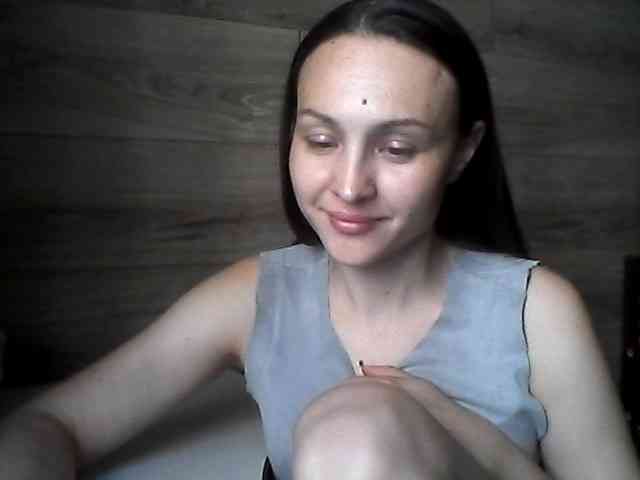 Marichka-seksigirl webcam