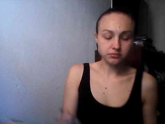 Marichka-seksigirl webcam
