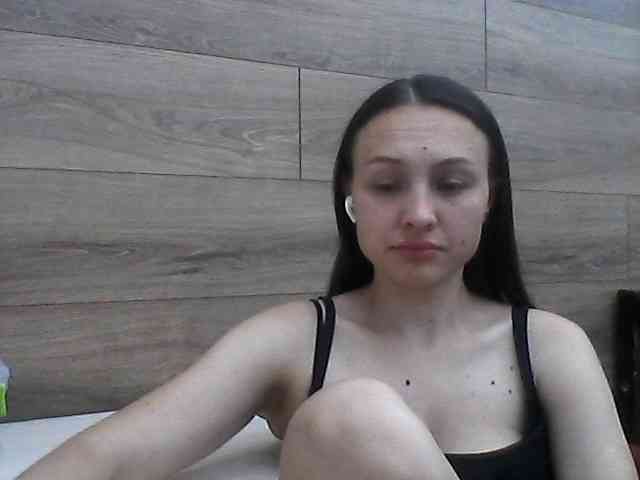 Marichka-seksigirl webcam