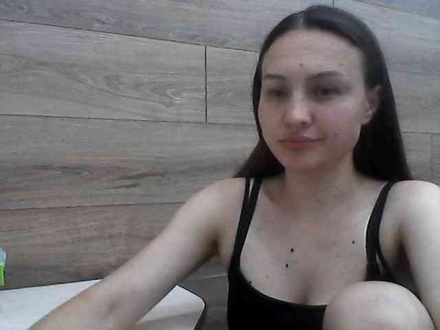 Marichka-seksigirl webcam