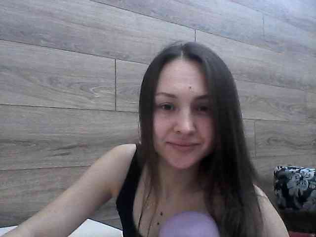 Marichka-seksigirl webcam