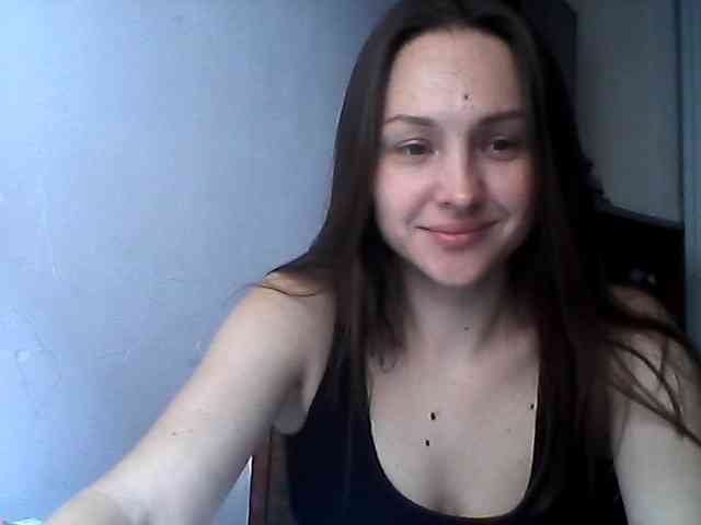 Marichka-seksigirl webcam