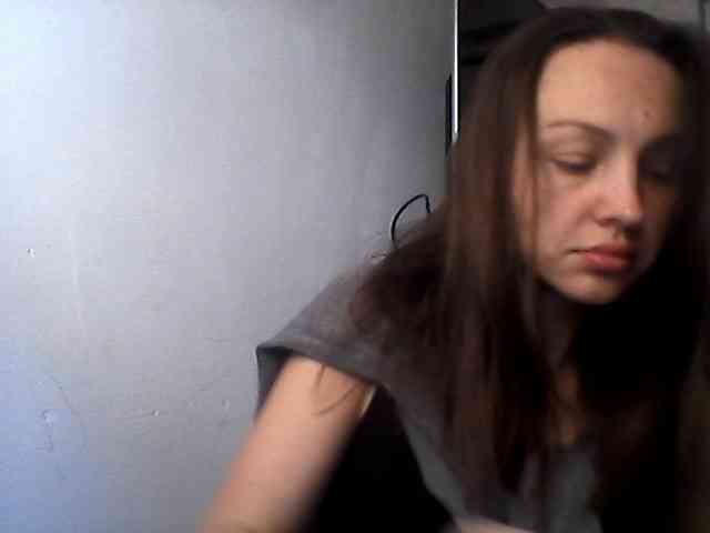 Marichka-seksigirl webcam