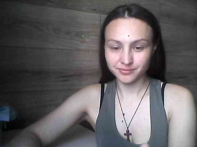 Marichka-seksigirl webcam