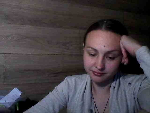 Marichka-seksigirl webcam