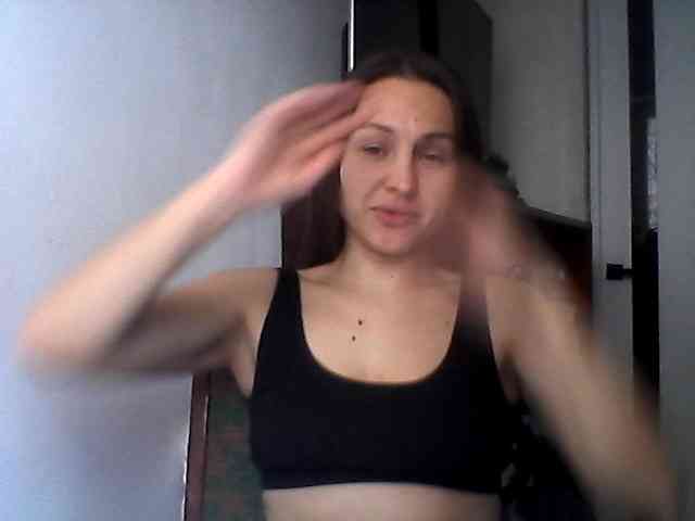 Marichka-seksigirl webcam