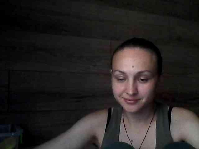 Marichka-seksigirl webcam