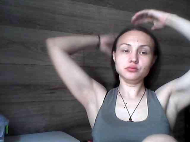 Marichka-seksigirl webcam