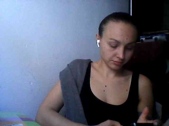 Marichka-seksigirl webcam