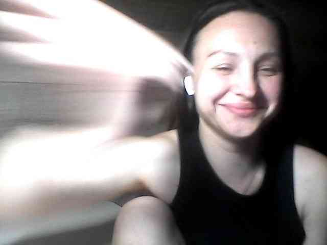 Marichka-seksigirl webcam