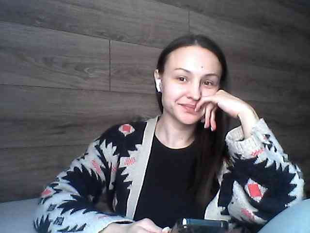 Marichka-seksigirl webcam